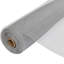 Silver Wire/Mesh Fence-86834497