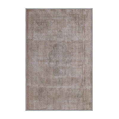 Samatha Oriental Indoor Rug