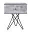 Prewitt 50.2 cm W Bedside Table-516464959