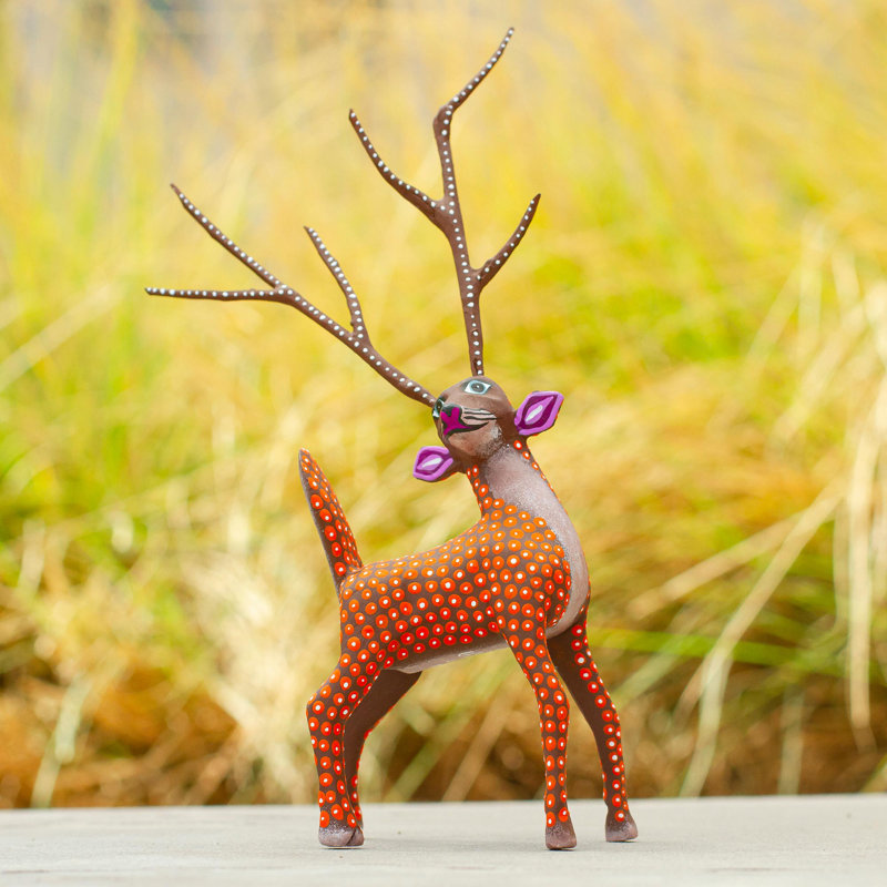 Aakanksha Animals Figurines & Sculptures