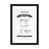 Black Framed Fine Art Paper is unavailable