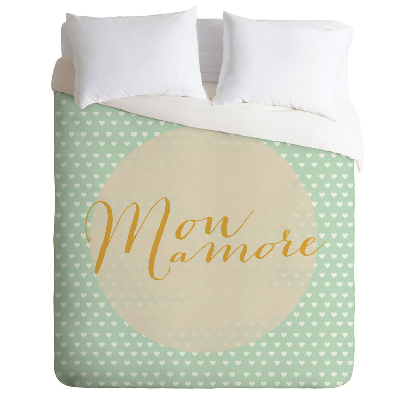 Housse de couette, Housse de couette pour lit simple / TG