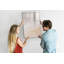 Magnetic Glass Dry Erase Board