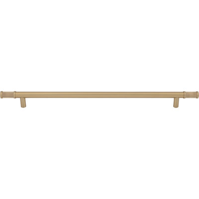 Burnham 18" Center To Center Bar Pull