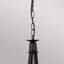 Cline 6 - Light Candle Style Chandelier-23829603