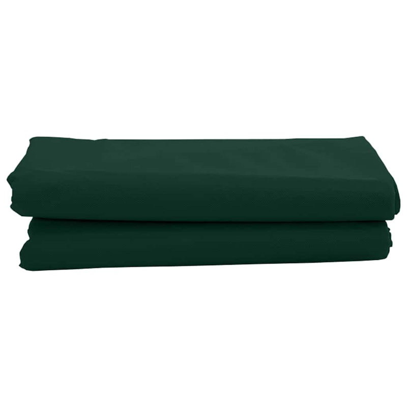 Vidaxl Plant Fleece Covers With Zip Outdoor Garden Frost Protection 70 G/M²