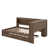 Bois antique sélectionné