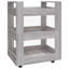 Kalyonka 60 cm W Kitchen Cart with-1243438389