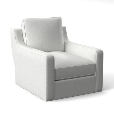 Elegance Swivel Armchair
