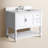 Hampton 36'' Single Bathroom Vanity with Top-1953585189-1974048760