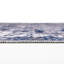 Tapis oriental gris / bleu Matsumura-1006419281