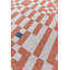 Gingham Recycled P.E.T Area Rug-93636776