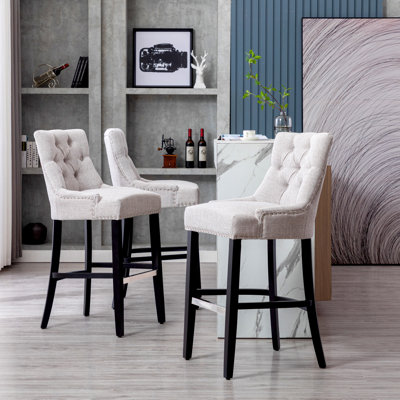Tabouret de bar 29 po Wren