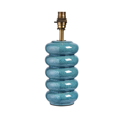 Bonnie 29cm Table Lamp Base