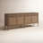 Susie 78.75'' Solid Wood Sideboard-594876258