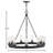 Sawyer Outdoor Chandelier-111598909