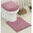 Rose est en rupture de stock