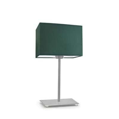 Asaya Metal Table Lamp