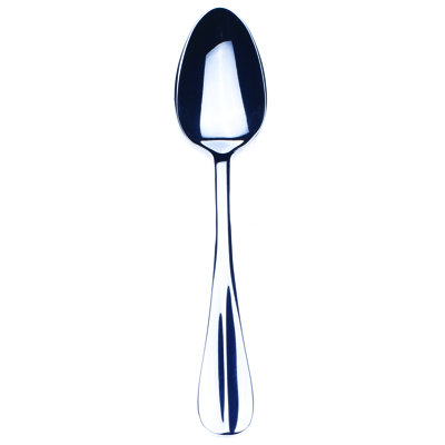 Roma Stainless Steel Coffee Spoon