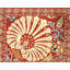 One-of-a-Kind 6'11" X 8'2" Hand Knotted Area Rug