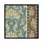 «Nouveau Textile Motif III», reproduction sur toile-30522325-72555723-72555724