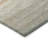 Machine Washable Indoor/Outdoor Xhevrie Taupe Rug-112059915