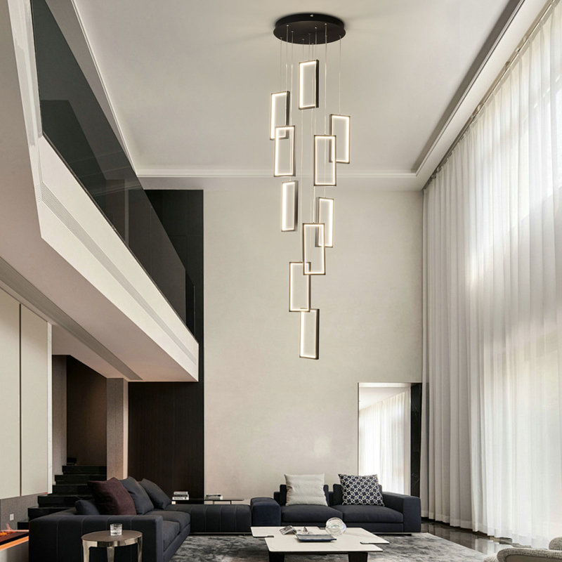 Modern Chandelier  Pendant Lights