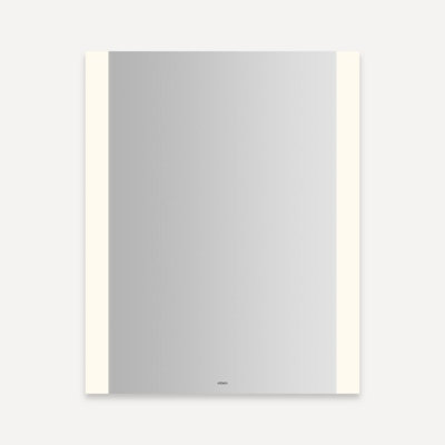 Vitality Lighted Mirror