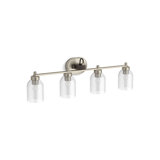 Tannage Four-Light Sconce