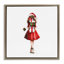 «Carrying Christmas Fun» par Amanda Greenwood