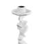 Klemm Resin Candlestick-1315205612-1315205617