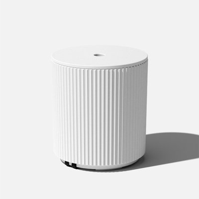 Veradek Demi 19" Patio Side Table