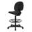 Commercial Adjustable Height Drafting Chair with Adjustable Foot Ring-30771050-30771055