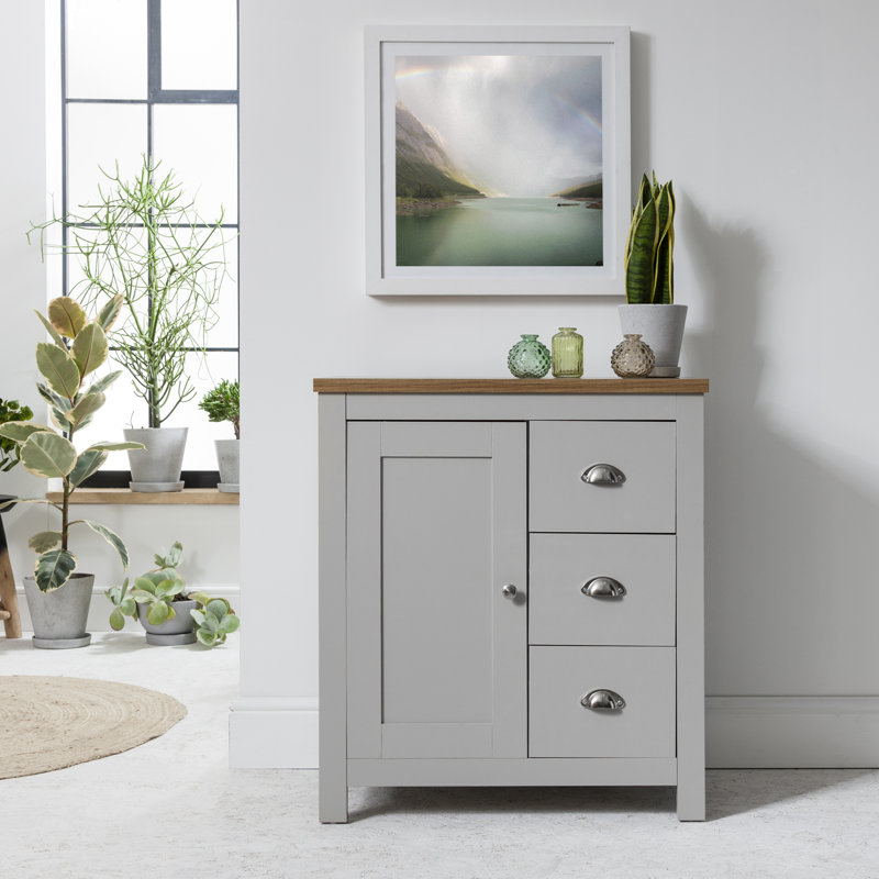 Lunado 73cm Sideboard
