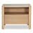 Lane Nightstand Natural