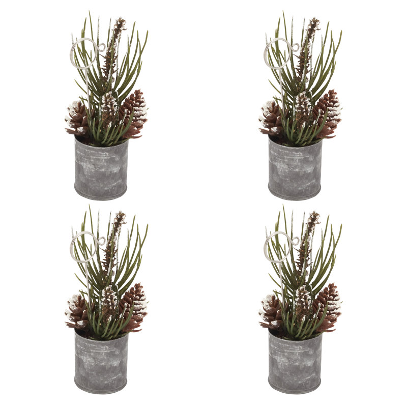 Anahera Collection Place Cold Holder