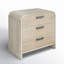 Harbour 3 - Drawer Nightstand