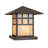 Ajla Pier Mount Light