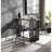 Shelf Counter Height Table