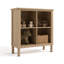 Rio 4 Cube Storage Organizer Bookcase-731150133