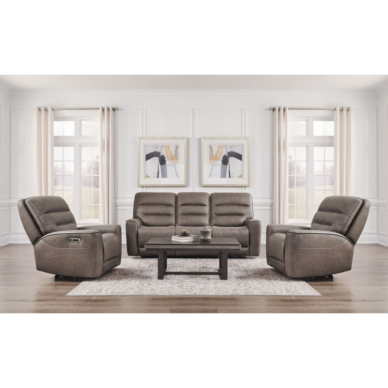 Ensemble de deux fauteuils inclinables Zero Gravity
