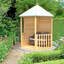 Gazebo Arbour-1381370712