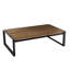 Margate Sled Coffee Table