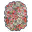 Sea Garden Floral Rug-447023323