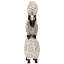 Figurine empilée