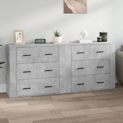 Lauritz 33 cm W Display Cabinet