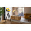 Bush 164cm Matte Tripod Floor Lamp-26823756