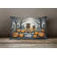 Coussin décoratif intérieur / extérieur en polyester Autre / Sans motif