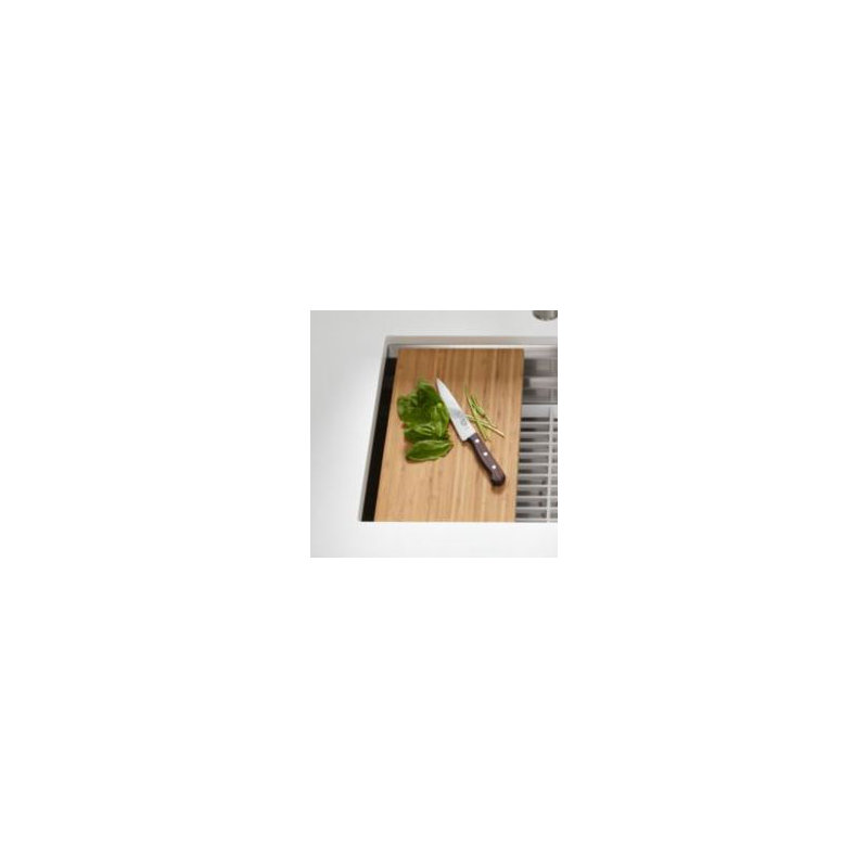 Kohler Prolific Bamboo Cutting Board