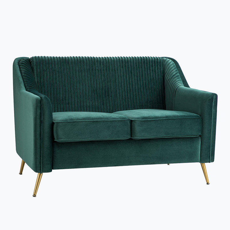 Tissu 32,27 po, Vert